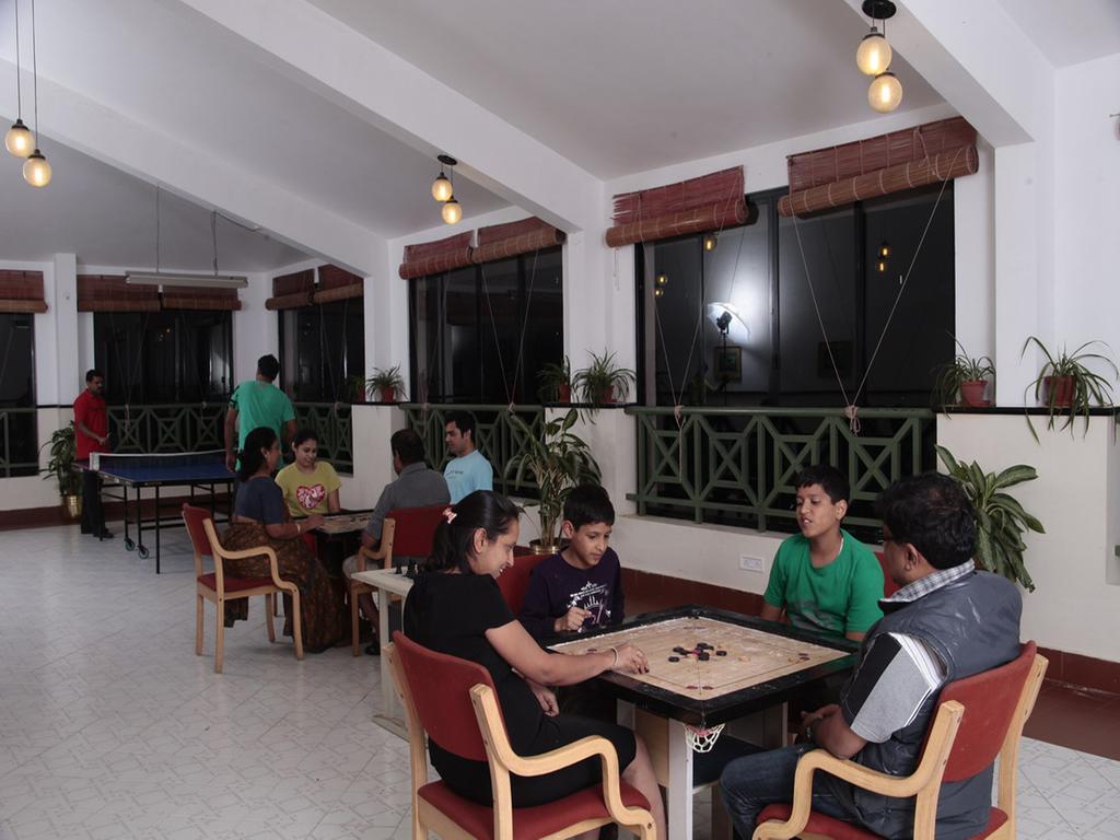 Abad Copper Castle Resort Munnar Exteriör bild