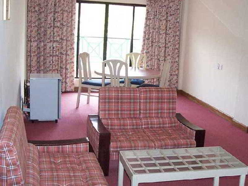 Abad Copper Castle Resort Munnar Exteriör bild